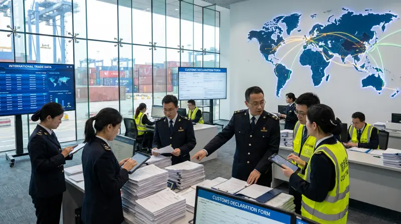 The Ultimate Guide to International Shipping and Customs