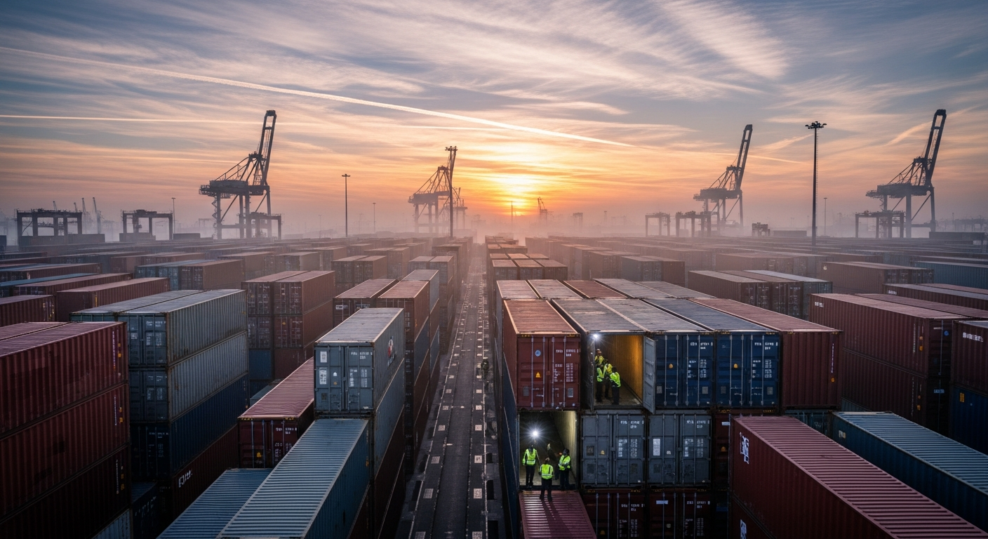 Section 301 Forced-Labor Tariffs Replace Section 122: How to Rebuild Your Duty Map