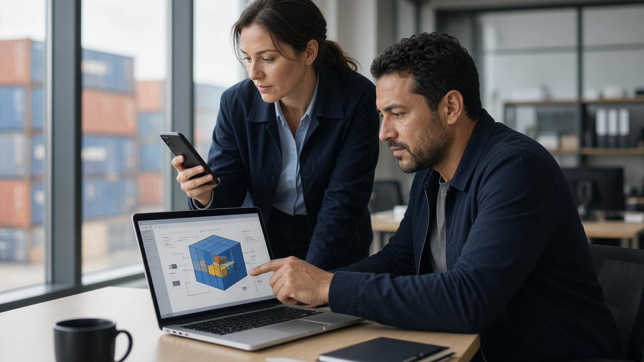 Shareable Load Plan Links: When a URL Beats Emailing a Spreadsheet