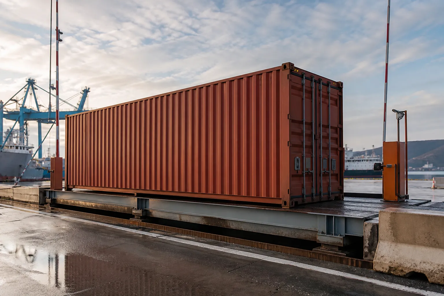 VGM Cutoff Mistakes That Blow Up All-In Cost