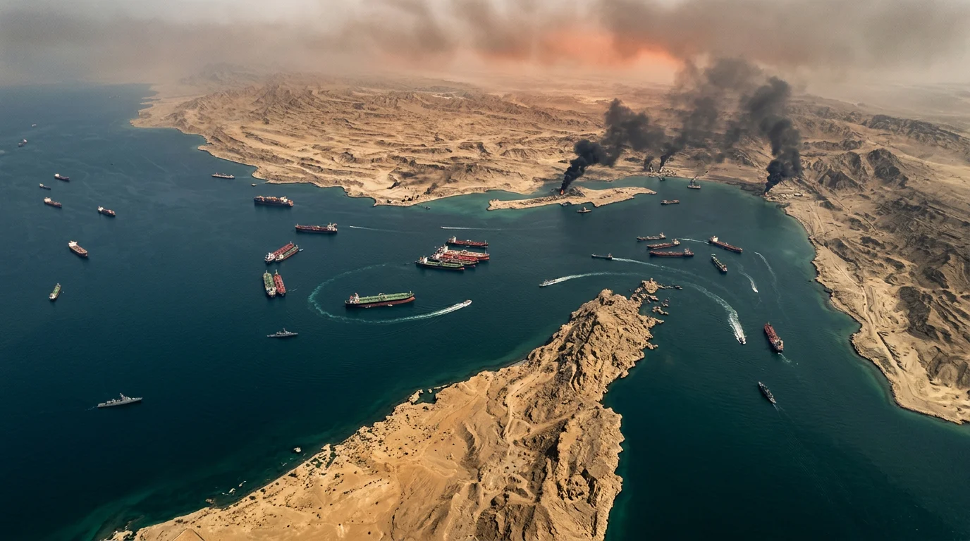 Palletizr Logistics Digest — Issue #6: Easter at War — Israel Strikes South Pars, IAEA Warns of Nuclear Catastrophe, Trump Declares 'Power Plant Day,' and the Ceasefire That Isn't