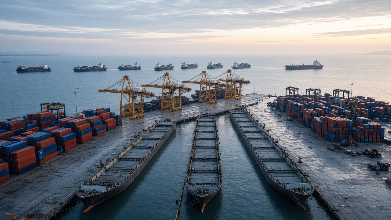 Brent Near $107; Canada Import Bans Start September 29