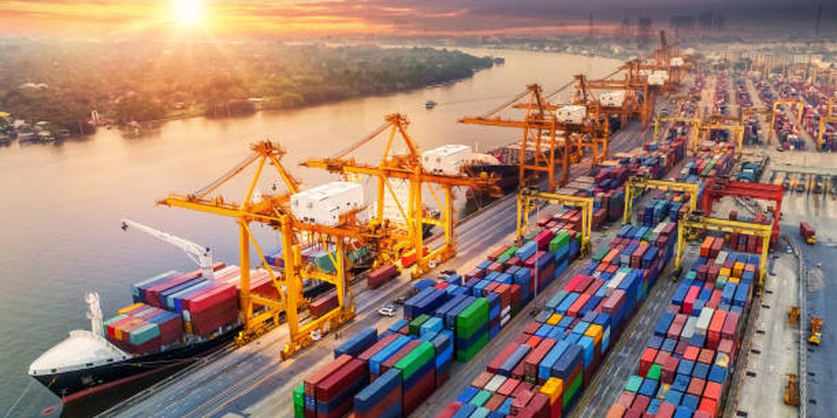 Logistics Operations