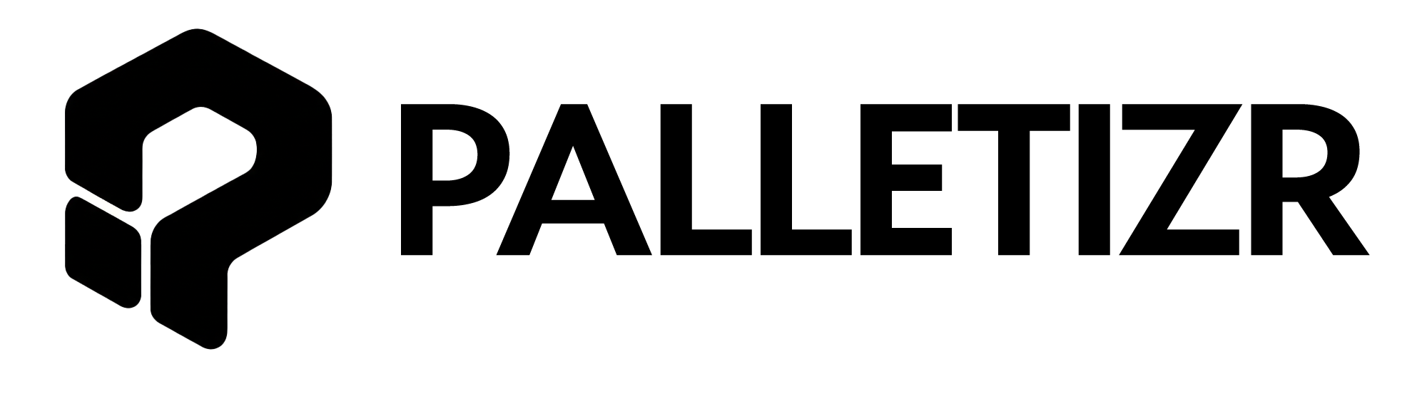 Palletizr Logo